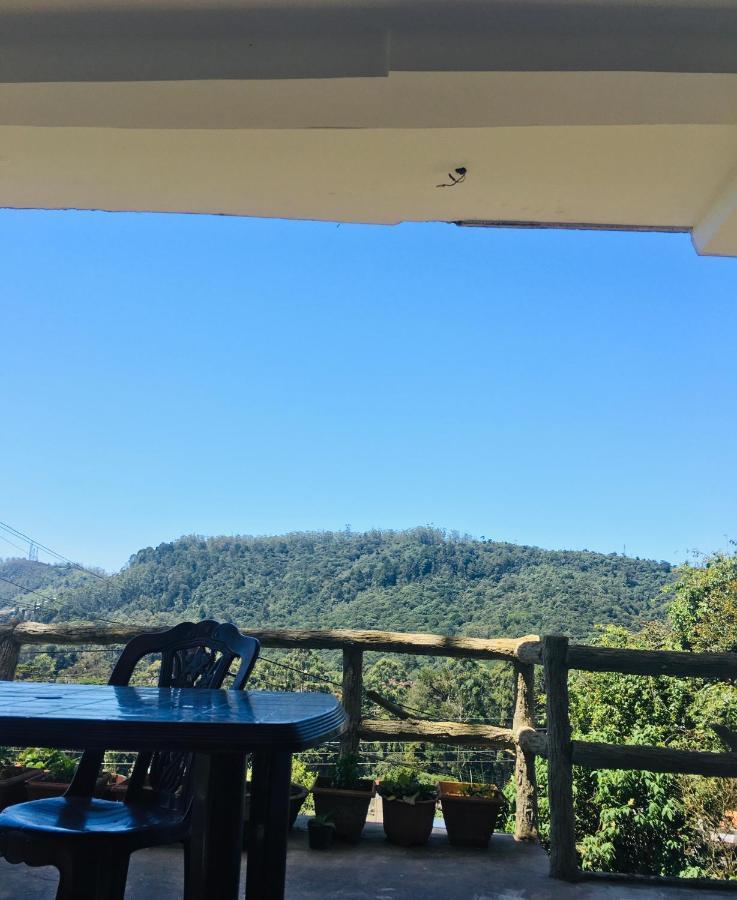 努沃勒埃利耶 旅巢宾馆酒店 外观 照片